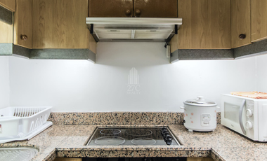 4BR Loft Penthouse for Sale in BSA Mansion, Makati City