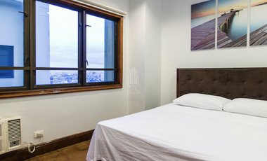 4BR Loft Penthouse for Sale in BSA Mansion, Makati City