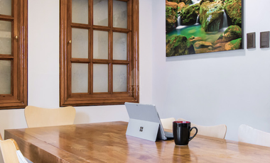 4BR Loft Penthouse for Sale in BSA Mansion, Makati City