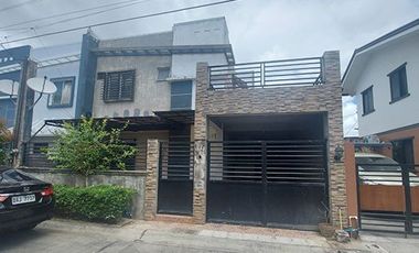 House and lot for sale in Villaggio Di Xavier Dolce Vita, Barangay Zapote, Binan City, Laguna