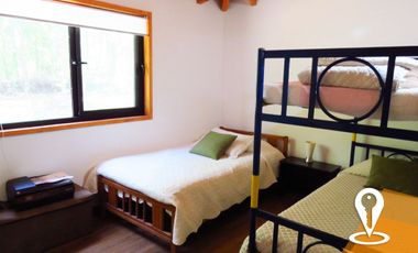 Exclusiva Casa de 138m² Parcela 5.000m² - Villarrica