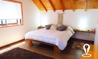Exclusiva Casa de 138m² Parcela 5.000m² - Villarrica