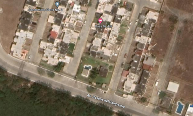 CASA EN Avenida Paseos del Campestre 20, Paseos del Campestre, Veracruz, México, CASA EN REMATE -YJJ