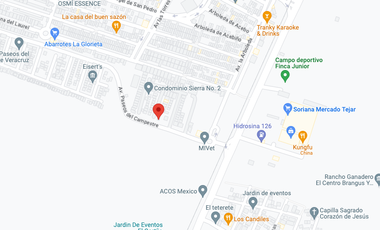 CASA EN Avenida Paseos del Campestre 20, Paseos del Campestre, Veracruz, México, CASA EN REMATE -YJJ