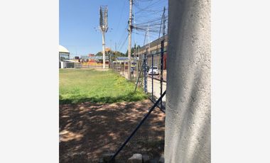 Terreno en Renta El Cristo