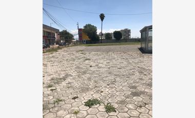 Terreno en Renta El Cristo