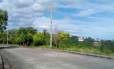 966 SQ.M RESIDENTIAL LOT FOR SALE IN ALTA VISTA RESIDENTIAL ESTATES, GOLF and COUNTRY CLUB IN CBU CITY