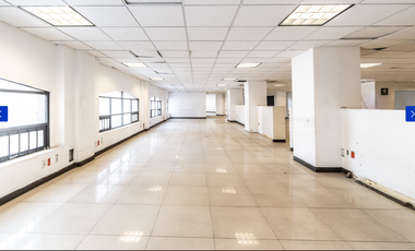 RENTA DE EDIFICIO - OFICINAS, CENTRO HISTÓRICO