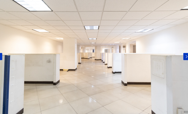 RENTA DE EDIFICIO - OFICINAS, CENTRO HISTÓRICO