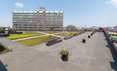 RENTA DE EDIFICIO - OFICINAS, CENTRO HISTÓRICO