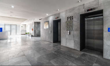 RENTA DE EDIFICIO - OFICINAS, CENTRO HISTÓRICO
