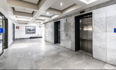RENTA DE EDIFICIO - OFICINAS, CENTRO HISTÓRICO