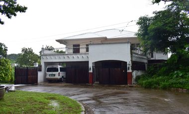 For Sale 5 Bedroom House and Lot in Maribago Lapu-lapu Cebu