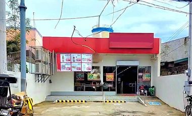 Commercial Building For Sale in Calumpit Bulacan