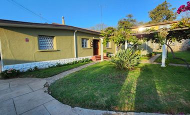 Olmué, Casa en Parcela, 4 dormitorios, piscina, frutales