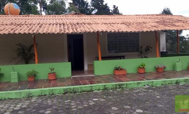 FINCA EN GUARNE
