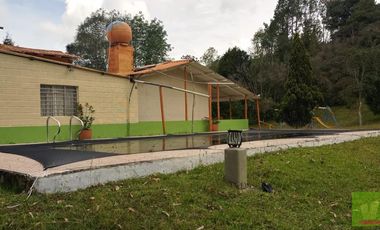 FINCA EN GUARNE