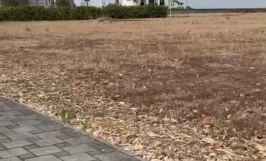 Terrenos de Venta en Isla Mocolí