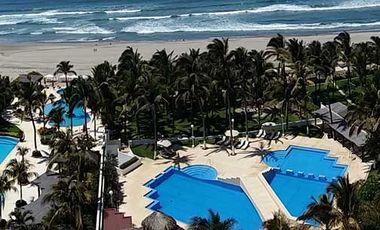 DEPARTAMENTO EN VENTA EN LA PLAYA EN LA ZONA DIAMANTE