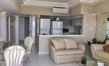 DEPARTAMENTO EN VENTA EN LA PLAYA EN LA ZONA DIAMANTE