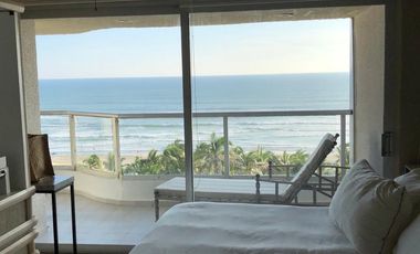 DEPARTAMENTO EN VENTA EN LA PLAYA EN LA ZONA DIAMANTE