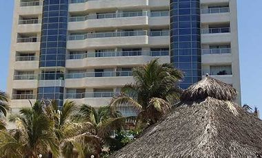 DEPARTAMENTO EN VENTA EN LA PLAYA EN LA ZONA DIAMANTE