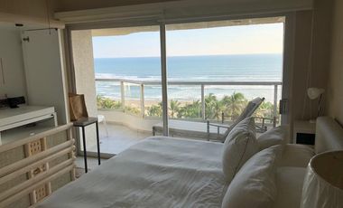 DEPARTAMENTO EN VENTA EN LA PLAYA EN LA ZONA DIAMANTE