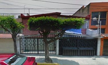 CASA EN VENTA EN Bonao 121, Lindavista Norte, Gustavo A. Madero, Ciudad de México, CDMX