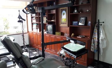 VENDO CONSULTORIO BOGOTÁ