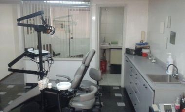 VENDO CONSULTORIO BOGOTÁ