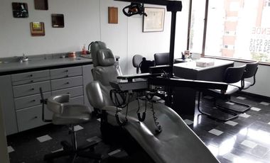 VENDO CONSULTORIO BOGOTÁ