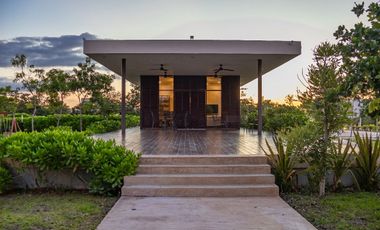 TERRENO RESIDENCIAL, CHOLOL, ZONA NORTE DE MÉRIDA