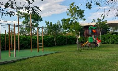 TERRENO RESIDENCIAL, CHOLOL, ZONA NORTE DE MÉRIDA