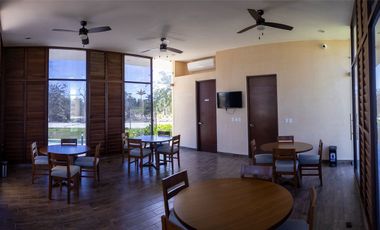 TERRENO RESIDENCIAL, CHOLOL, ZONA NORTE DE MÉRIDA