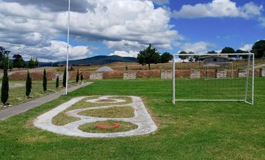 LOTES ECOLOGICOS PARA CABAÑAS ,CASA DE CAMPO O PROYECTO DE PERMACULTURA.