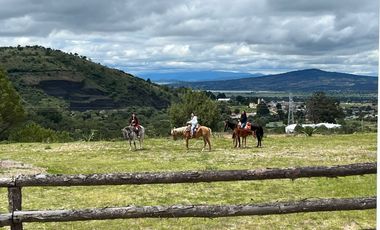 LOTES ECOLOGICOS PARA CABAÑAS ,CASA DE CAMPO O PROYECTO DE PERMACULTURA.