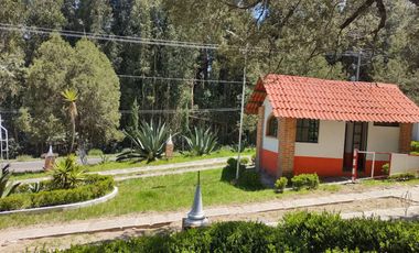 LOTES ECOLOGICOS PARA CABAÑAS ,CASA DE CAMPO O PROYECTO DE PERMACULTURA.