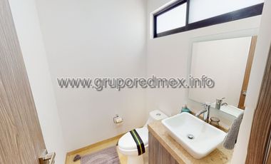 Casa en venta en Los Robles, Zibata II, Queretaro