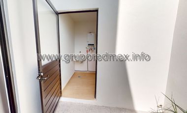 Casa en venta en Los Robles, Zibata II, Queretaro