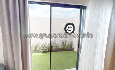 Casa en venta en Los Robles, Zibata II, Queretaro