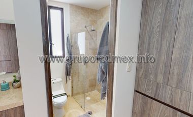 Casa en venta en Los Robles, Zibata II, Queretaro