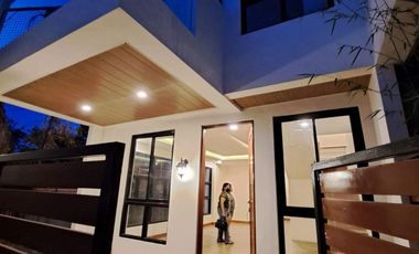 Newly Built Townhouse in General Santos City is up for Sale or Rent, Very Accessible property