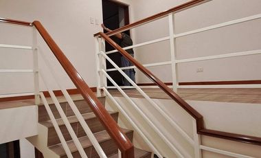 Newly Built Townhouse in General Santos City is up for Sale or Rent, Very Accessible property