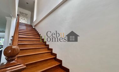 4 Bedroom House in Mandaue for Rent