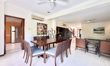 4 Bedroom House in Mandaue for Rent