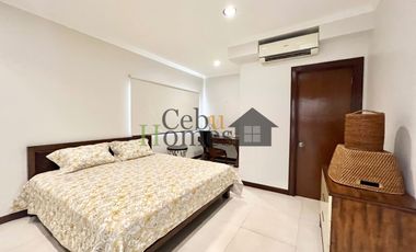 4 Bedroom House in Mandaue for Rent