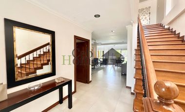 4 Bedroom House in Mandaue for Rent