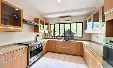4 Bedroom House in Mandaue for Rent