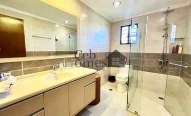 4 Bedroom House in Mandaue for Rent