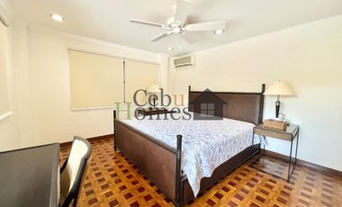 4 Bedroom House in Mandaue for Rent